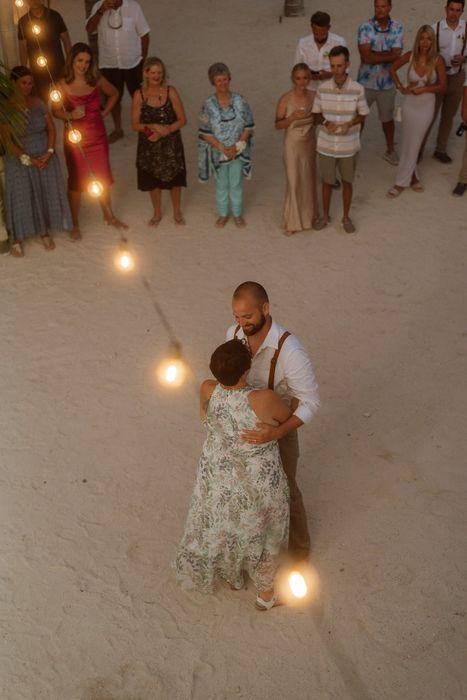 Family Dance